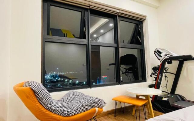 Quy Nhon View Beach FLC Apartment 4BR 12Pax