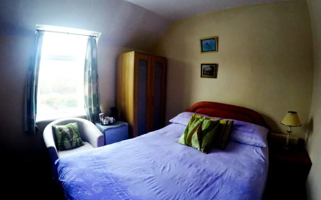 Cotefields Bed & Breakfast
