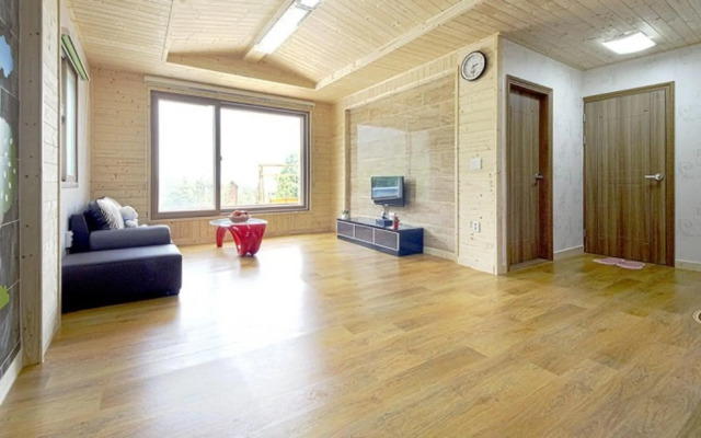 Gwangyang Full Supia Pension