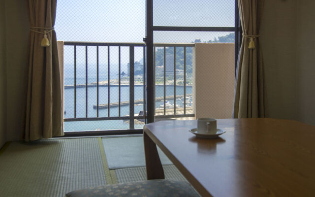 Condominium Hotel Grandview Atami