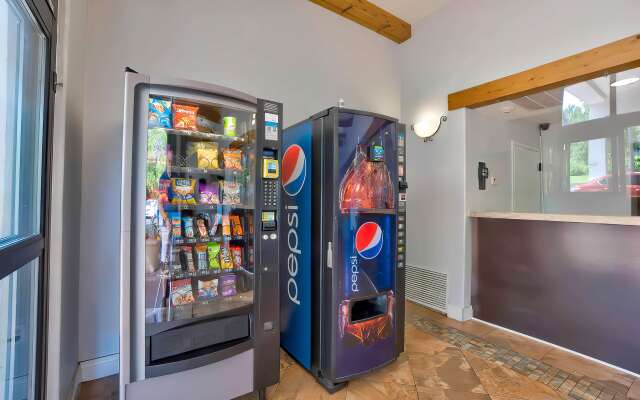 Studio 6 Gainesville, FL