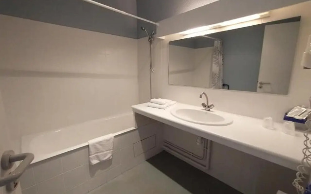 Les terrasses du petit Nérac