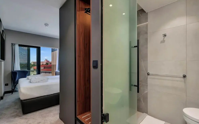 Boutique hotel Noemia