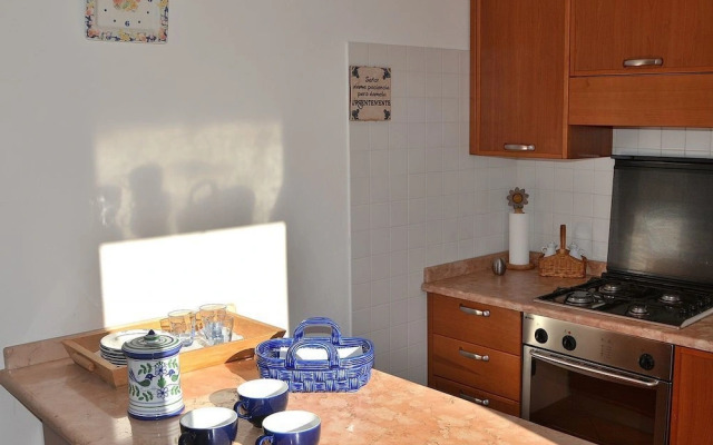 Cà le Camille With Pool