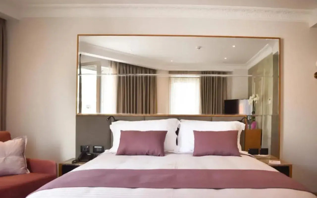Giulia Albérgo Hotel