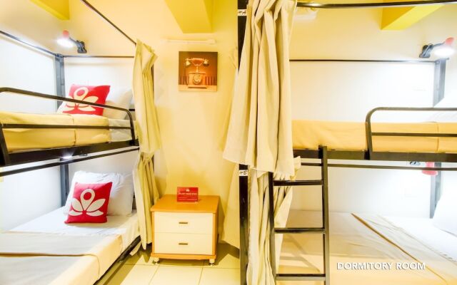 ZEN Hostel Panay Ave. QC