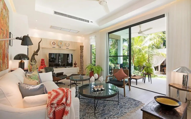 Villa Celetse Samui