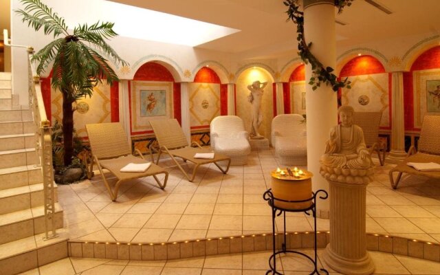 Alpenhotel Regina