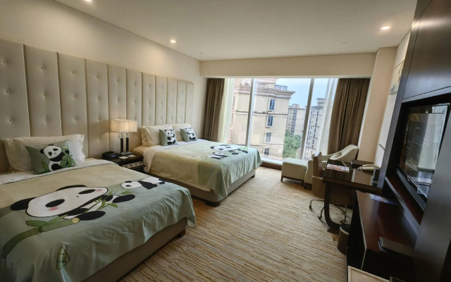 Royal International Hotel