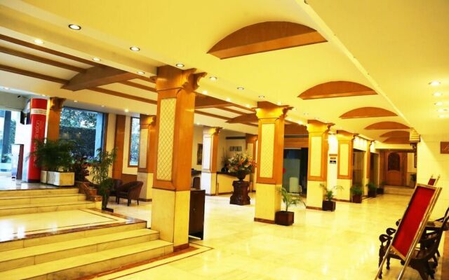 Hotel Kamal Palace