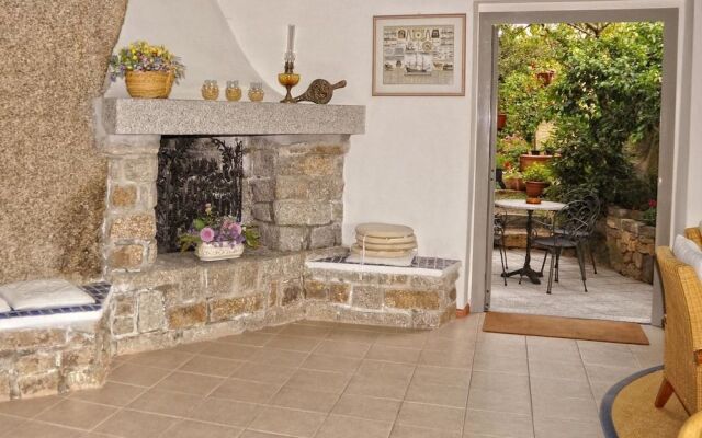 Hotel La Roccia