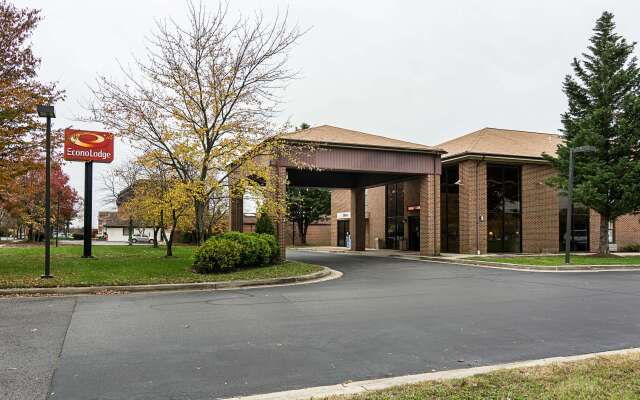 Econo Lodge Andrews Air Force Base