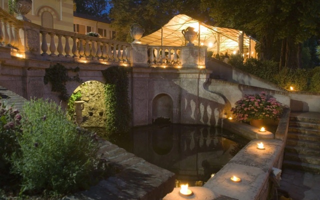 Villa Scati