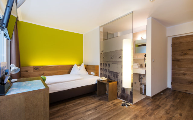 Basic Hotel Innsbruck