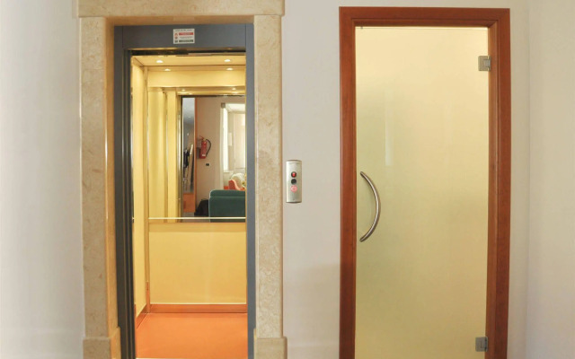 Hotel dei Pini