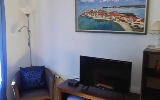 Apartment Kontrada