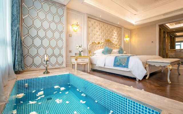 Wyndham Grand Kunming East