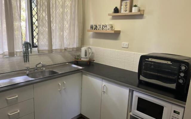 Colonial Village Resort