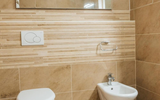 Nobless Apartment Brno