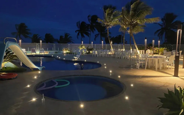 Hotel Paraiso Tropical