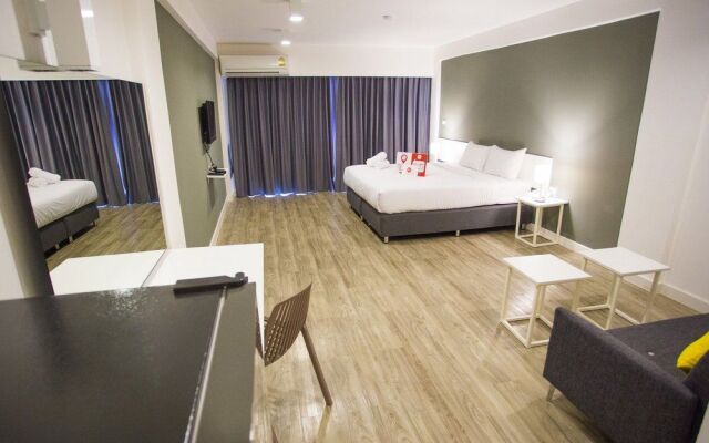 Nida Rooms Donmuang 88 Stars