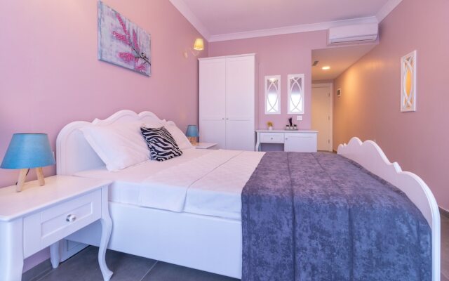 Lavinya Selimiye Buotique Hotel