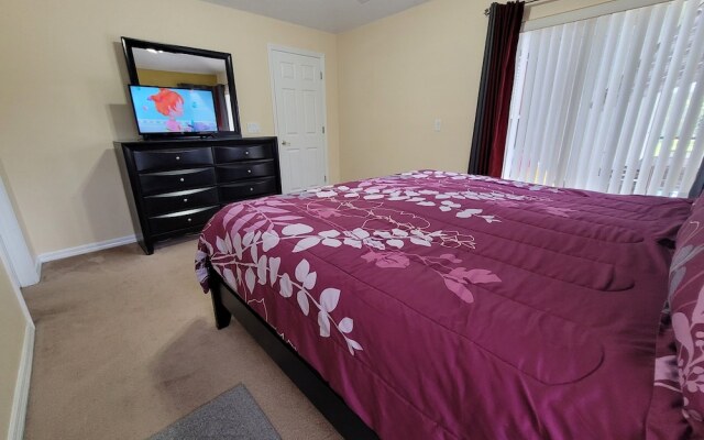 Av351rd 4 Bed Retreat Aviana