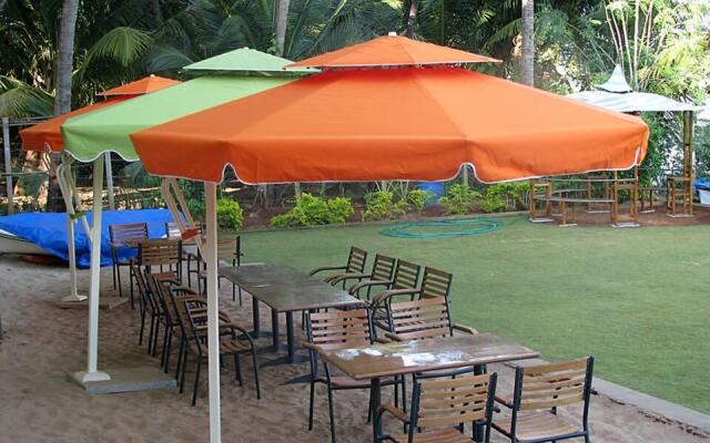 Saagar Sangam Resort