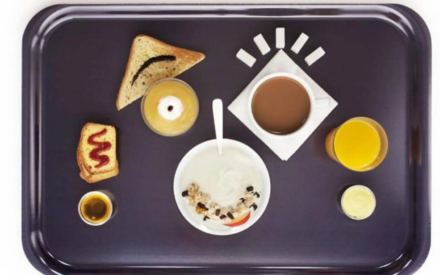 Отель ibis budget Paris Porte de Bercy