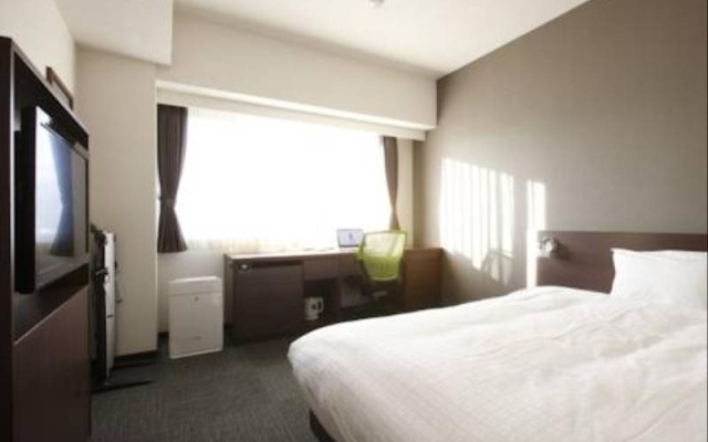Hotel Just One – Guest Rooms – Susono
