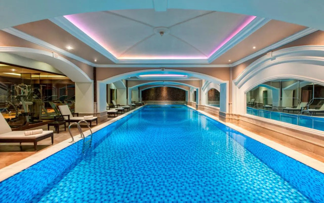 Elite World Van Hotel 5*