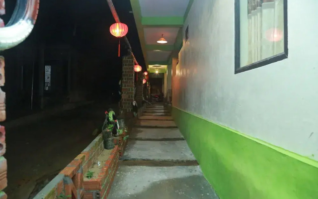 Phong Nha Riverlife Homestay - Hostel