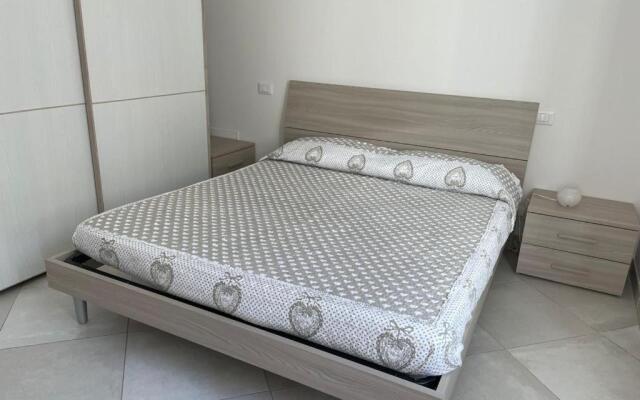 Appartamento a 400mt dal mare