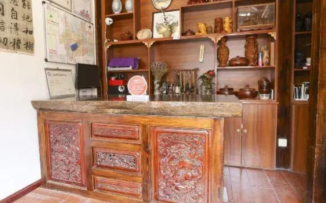 Wenzhao Jianchuan Inn