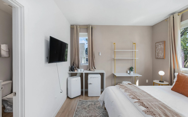 Sweet Suites Capitol Hill