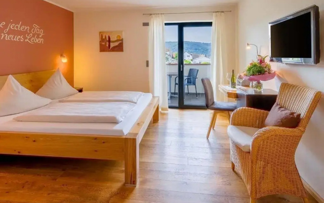 Main-Vinotel Weingut Helmstetter