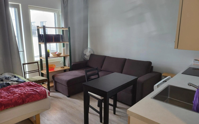 Apartment near the Harbour