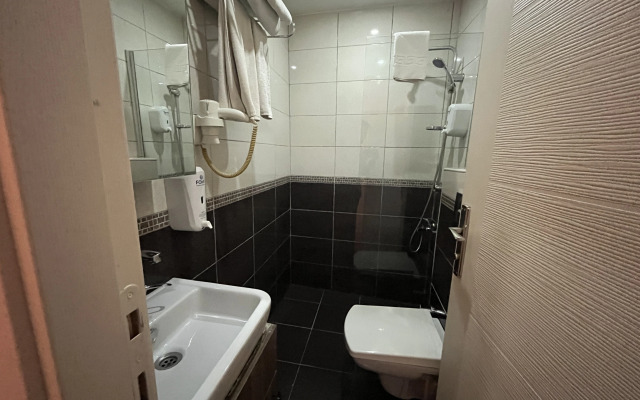 Le Safran Suite