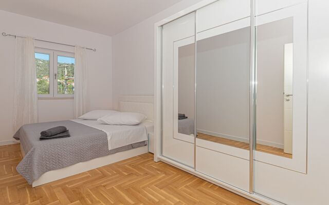 Sun Spalato Mastrinka