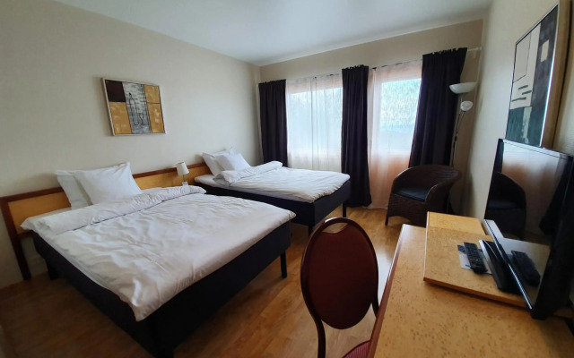 Stav Hotel