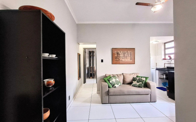 Copacabana Vip - Charme, Praia e Exclusividade