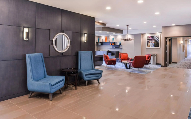 Fairfield Inn & Suites by Marriott Raleigh Cary