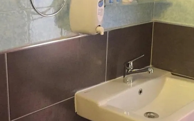 Anatolia Hotel Ozdere