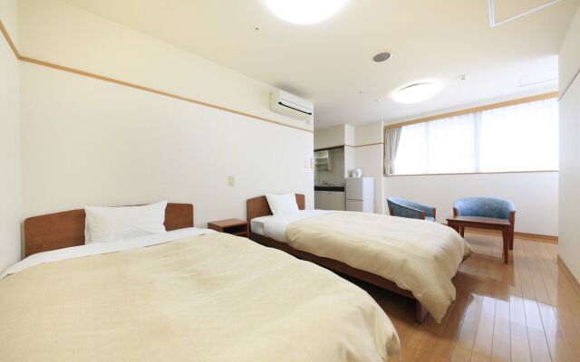 HOTEL STAYin NANOKAMACHI