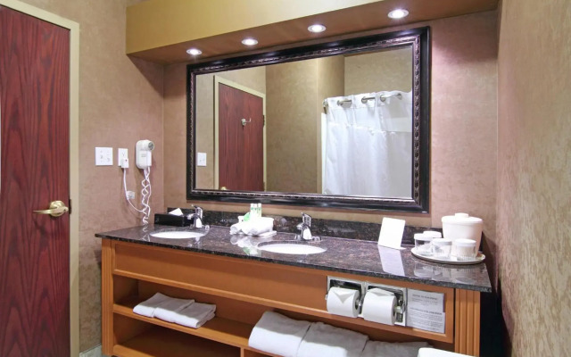 Holiday Inn Express Hotel & Suites Calgary S-Macleod Trail S by IHG