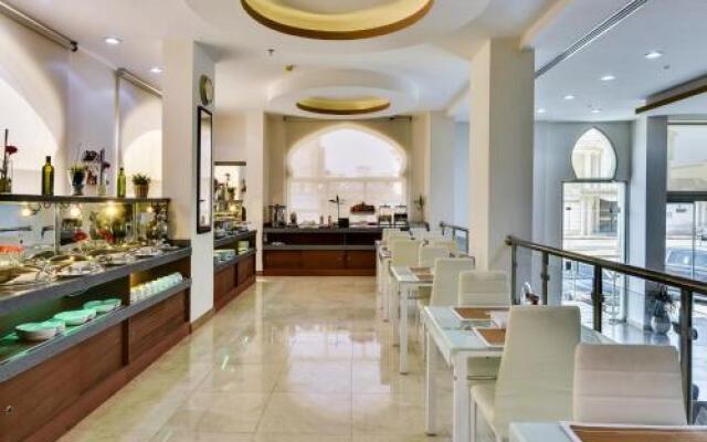 Golden Dune Hotel Riyadh