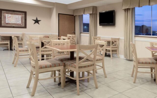 Days Inn by Wyndham Copperas Cove