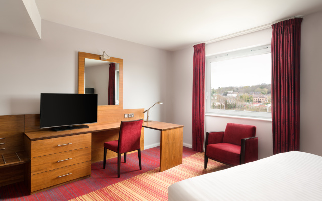 Holiday Inn Norwich City by IHG