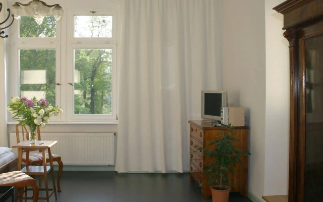 Therese-Malten-Villa