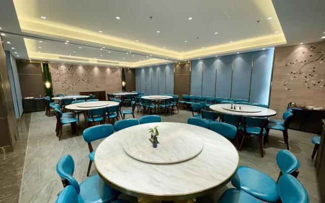 Foshan Sanshui GRAND REZEN HOTEL SHIHUANG